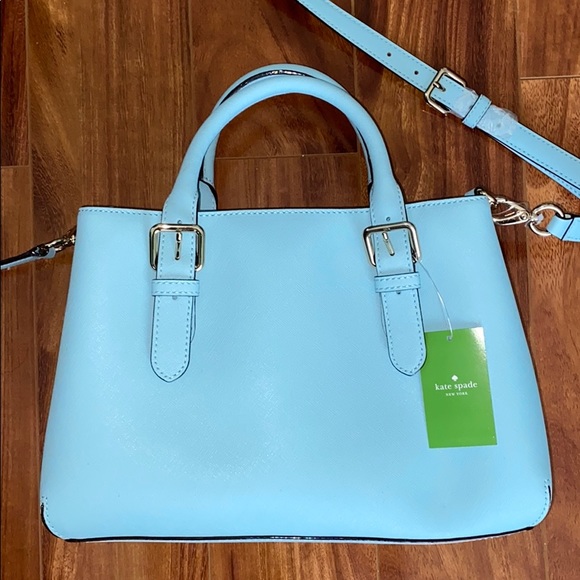 Kate Spade Provence Satchel - Picture 3 of 5